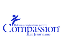 Triple Zero Property Group are proud sponsors of Compassion in Jesus' name